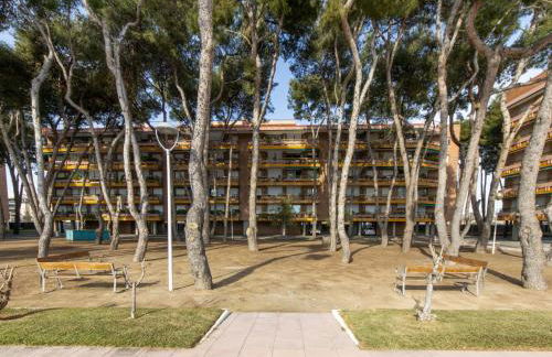 Apartment Els Pins Cyclamen by Interhome - Foto 56