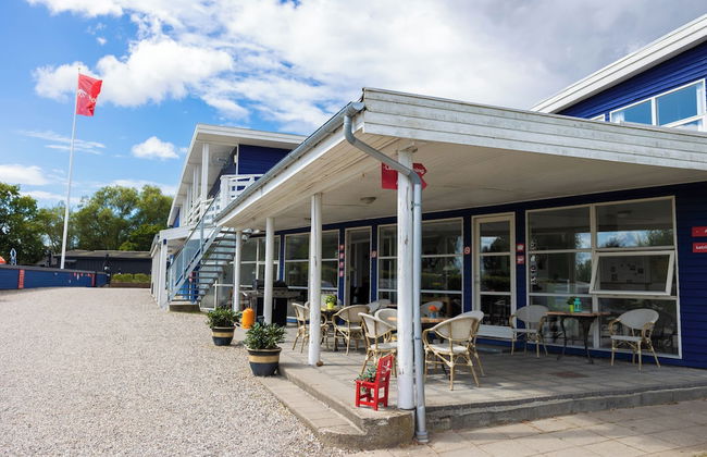 First Camp Tempelkrogen - Holbæk - Foto 2