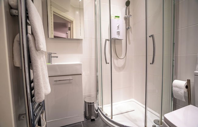 Pod Rooms - Nell Gwynn House Apartments - Photo 72