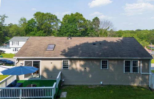 Newly Furnished 4Bedroom Home Near Worcester Airport - Foto 13