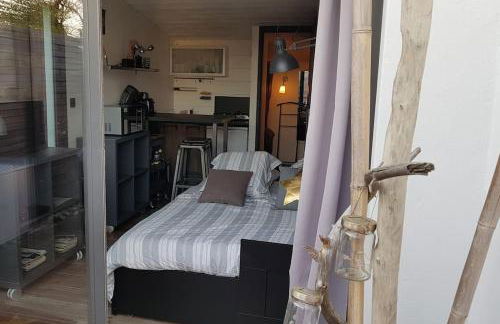 Le cocon de la plage du Santocha - Foto 8