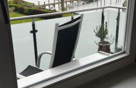 Wohnung direkt am See, 58 qm - Foto 18