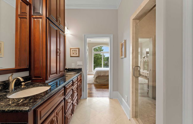 Flip Flop Therapy by Avantstay Lakefront Home w/ Game Room & Dock Access - Foto 35