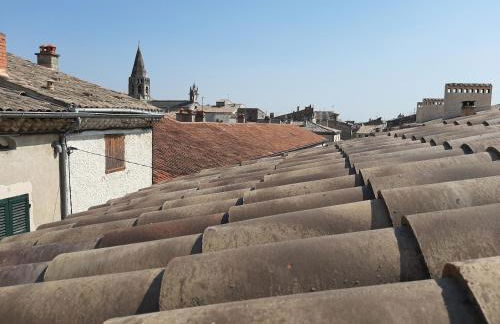 4 Apt T2 50 à 60 M2 déplacement "PRO" ou "couple avec enfants" Les Hauts De Bourg " - Foto 7