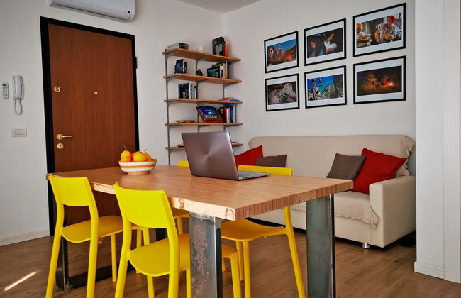 Casa Selvaggio Blu - Photo 7