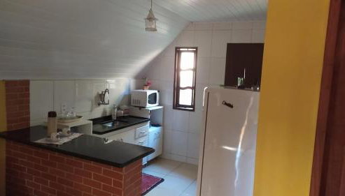 Aconchego da Montanha - chalé - Foto 5