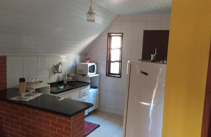 Aconchego da Montanha - chalé - Foto 5