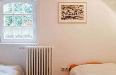 East Frisian Moorland House On The Fehn Route - Foto 17