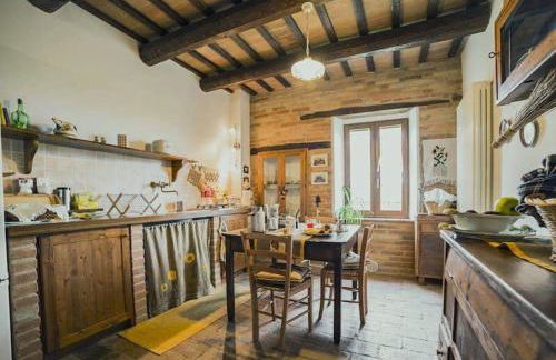 Countryhouse Montebello - Foto 19