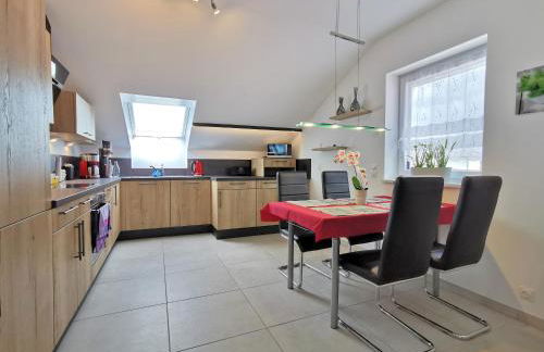 Ferienwohnung Schöne Auszeit - Foto 6