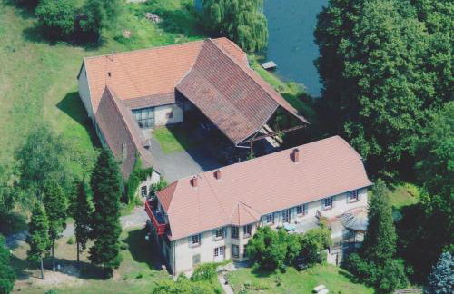 Ferienwohnungen Reichholdsmühle - Foto 2