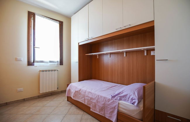 Residence Smith Fronte Mare - Photo 9