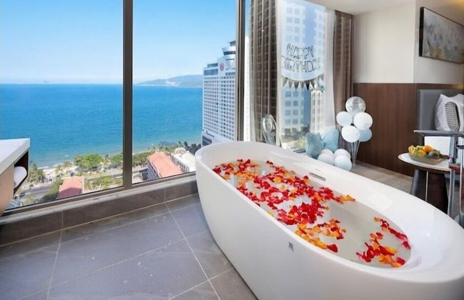 Nha Trang Monaco Apartment Panorama - Foto 51