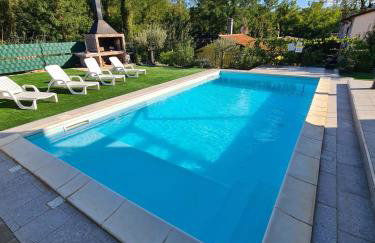 Villa Oliva - Photo 17