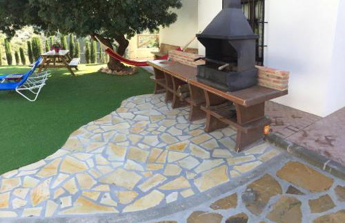 Alojamiento Rural Caminito del Rey - Foto 25