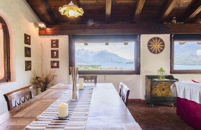 Villa Madda - Foto 8