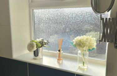 Modern 4-bed stay-away-home sleeps 8 in Preston - Foto 34