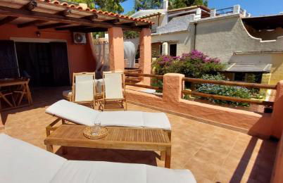 casa Evelyn Capo Blu - Foto 23