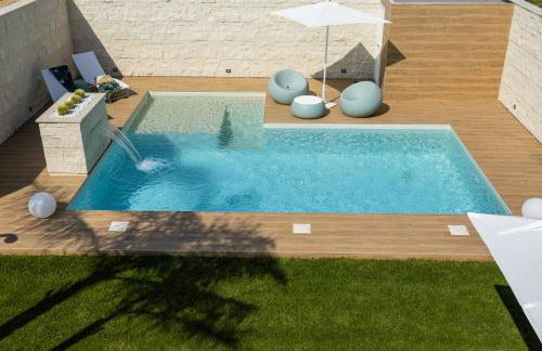 ISULATRAVEL - Villa Amugea - Foto 3