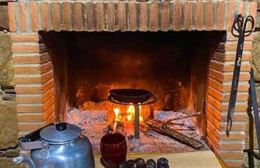 Casa Rural Allá Bajo - Foto 28