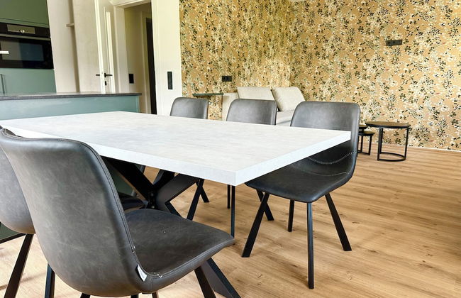 Tevini Alpine Apartments by we rent - Foto 19