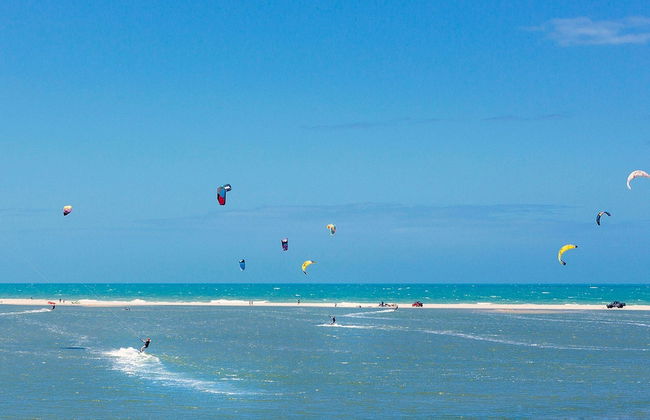 Apart na Praia do Cumbuco por carpediem - Photo 29