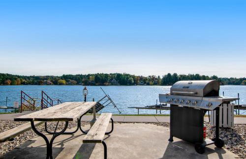 Lighthouse Cove Condo Resort: 418 - Foto 35