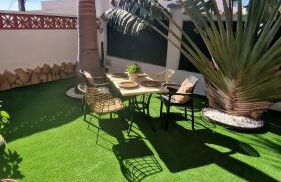 Villa Canaria Laynoe Guaza - Foto 37