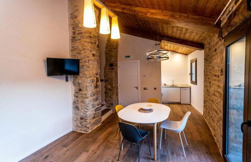 Casa Sanui. Apartaments turístics rurals - Foto 12