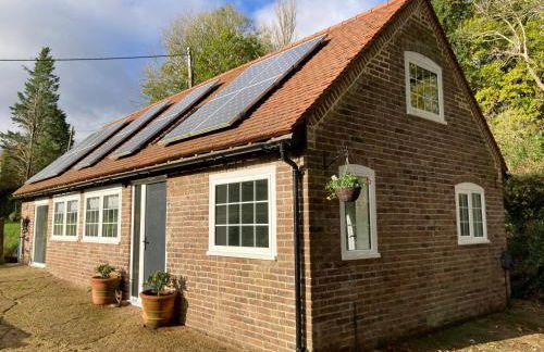 The Old Workshop, Wadhurst - Foto 25