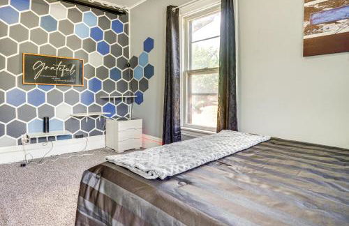 Less Than 2 Mi to Dtwn and Mississippi River West Side Home - Foto 19