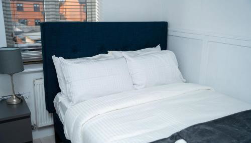 Modern 2BR Home in Manchester - Foto 4