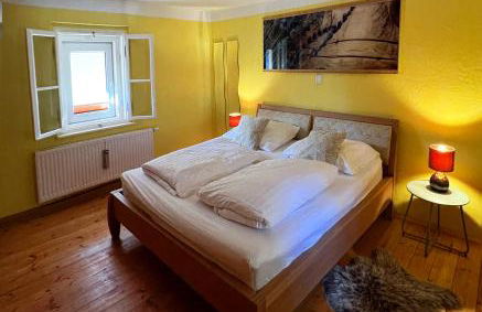 Haus am Berzdorfer See - 3 Schlafzimmer - ganzes Haus zur Alleinnutzung - Terrasse - hochwertige Ausstattung - Foto 35