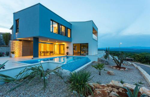 Villa Silente - Foto 11