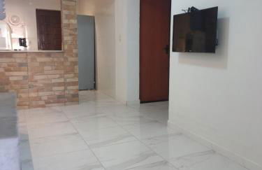 Espaço Nossa Casa, Piscina e churrasqueira Privativas - Foto 1