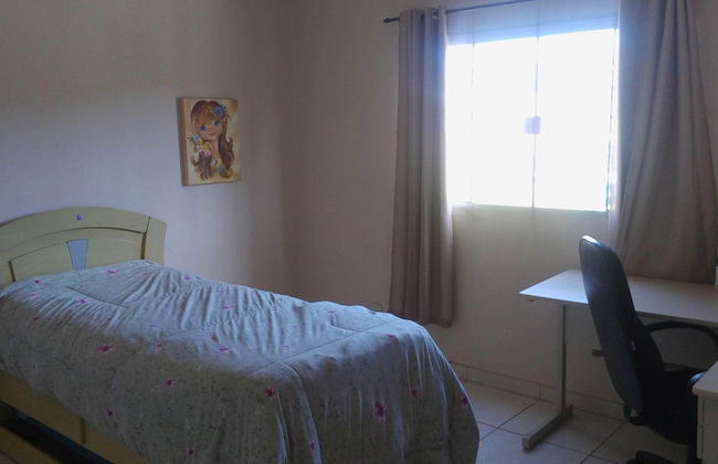 Apartamento Duplex mobiliado - Foto 1