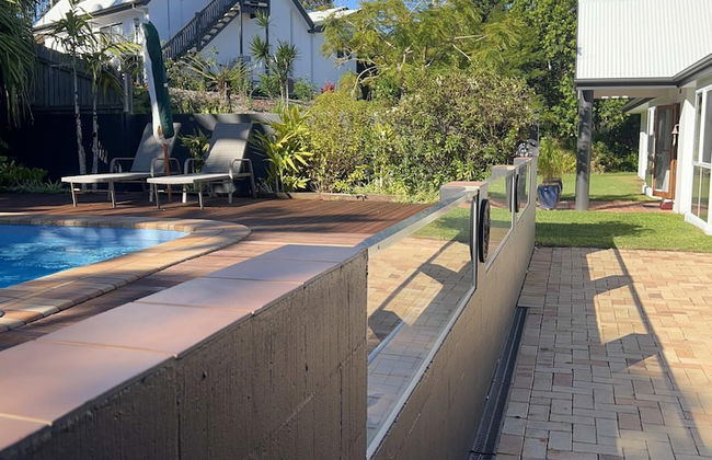 Ninderry Manor- Magical Sunshine Coast Escape - Foto 44