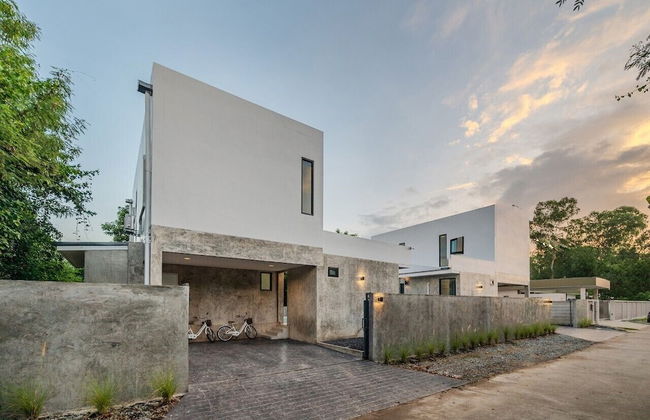 Gina Poolvilla89 Pattaya-Bangsaray beach - Foto 40