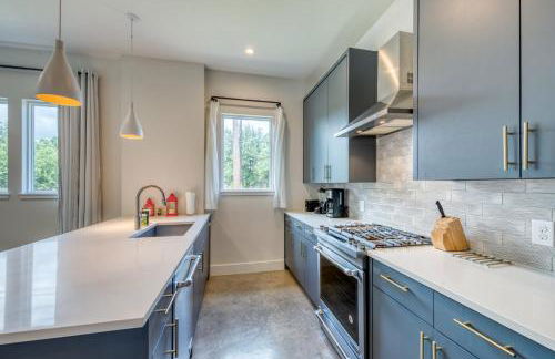 Contemporary Home Centrally Located Near Soco & DT - Foto 26