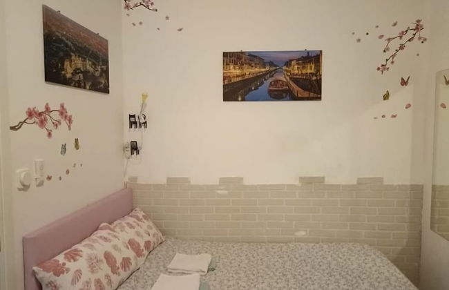 Floris Guest House Milan - Foto 1