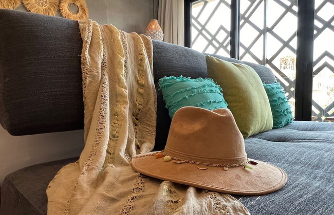 Palais Aldea Zama Tulum by Casago - Foto 9