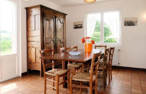 Holiday Home Les Genêts by Interhome - Foto 6