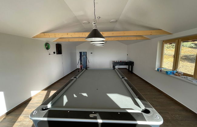 House of Five Senses - Photo 14