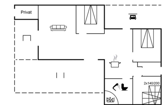 "Ginia" - 150m to the fjord - Foto 5