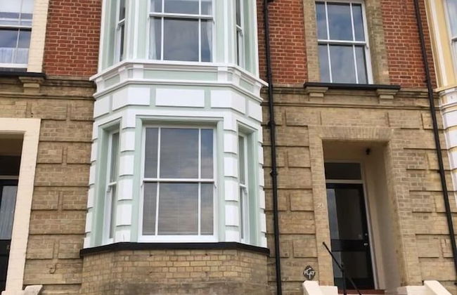 Moray Beachside Apartments - Foto 42