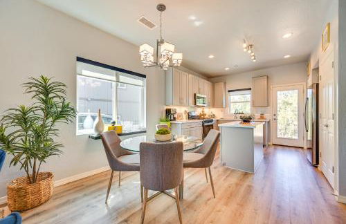 Modern Flagstaff Vacation Rental with 2 Living Areas - Foto 10