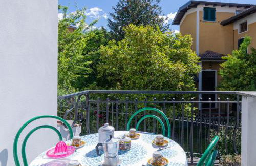 Apartment Elisabetta - GLA115 by Interhome - Foto 19