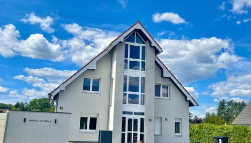 LikeHome gemütliches Privatzimmer im Haus, Hasenfelder Weg 15 in Heinersdorf - Foto 3