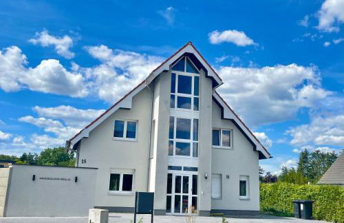 LikeHome gemütliches Privatzimmer im Haus, Hasenfelder Weg 15 in Heinersdorf - Foto 3