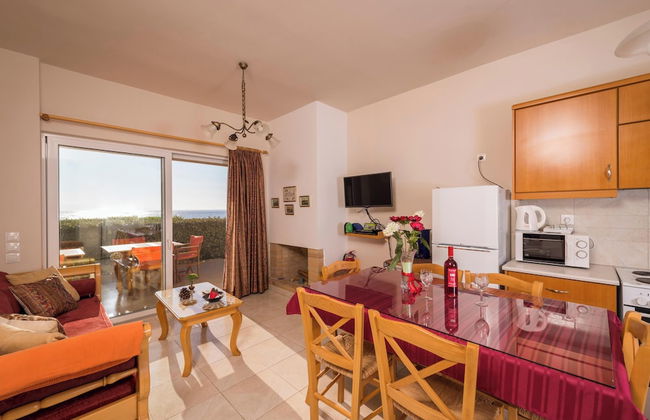 Cretan View - Photo 22